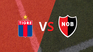 Tigre faces Newell`s visit for the date 15