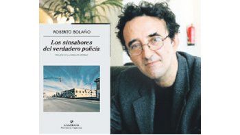 Según el editor Jorge Herralde «en ‘Los sinsabores del verdadero policía’ ya aparece el gran Bolaño de la madurez y persiste el joven Bolaño poeta».