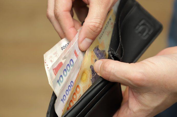 El Gobierno busca abaratar el costo del dinero El Gobierno busca abaratar el costo del dinero