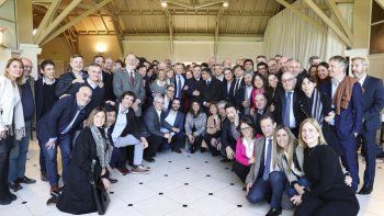 emergencia alimentaria: el oficialismo analiza en el congreso su estrategia de cara al debate