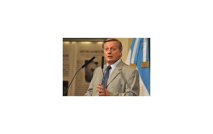 El ministro de Energía, Juan José Aranguren.