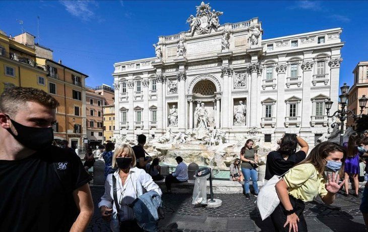 Italia busca reactivar la economía con el turismo