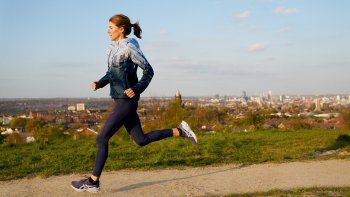 Mantener una buena salud en el cuerpo es fundamental para la vida social y deportiva.