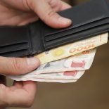 Los salarios registrados subieron en agosto, pero continúan arrastrando una pérdida de 4,74% desde noviembre de 2023. Los salarios registrados subieron en agosto, pero continúan arrastrando una pérdida de 4,74% desde noviembre de 2023.