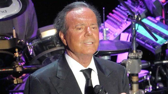 What is osteoblastoma, the disease suffered by Julio Iglesias