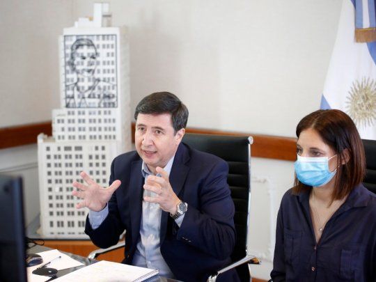 Daniel Arroyo