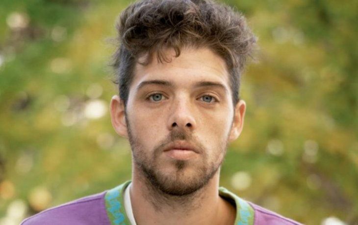 Santiago Maratea, denunciado por el Colegio de Nutricionistas de la provincia de Buenos Aires. 
