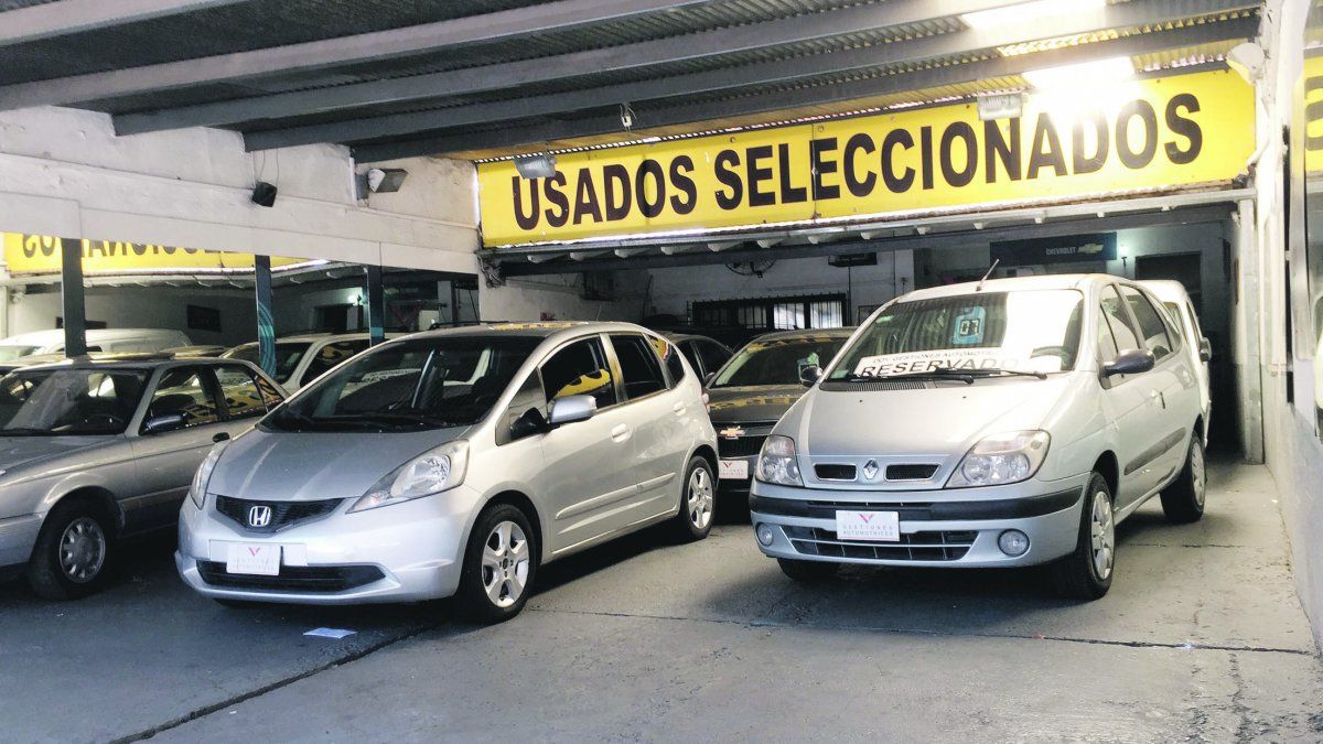Precios de autos usados cuánto vale tu vehículo