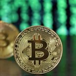 El mercado cripto se tiñe de rojo este lunes. El mercado cripto se tiñe de rojo este lunes.