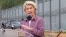 Concern in Europe for an alleged Russian attack that deactivated the GPS of the von der Leyen plane Concern in Europe for an alleged Russian attack that deactivated the GPS of the von der Leyen plane
