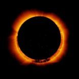 La localidad perteneciente a Chubut será testigo directo del eclipse solar anular que recorrerá el planeta. La localidad perteneciente a Chubut será testigo directo del eclipse solar anular que recorrerá el planeta.