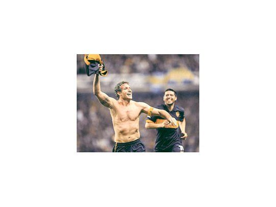 Otra locura de Palermo