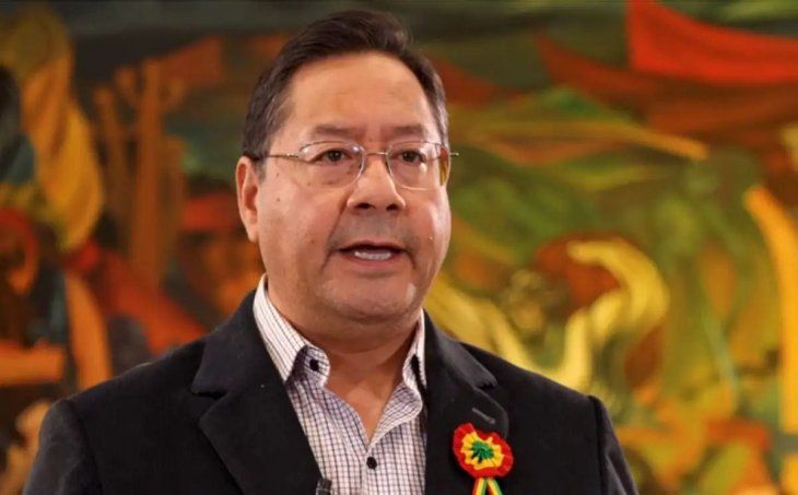 Presidente saliente de Bolivia, Luis Arce, enfrenta elecciones en un clima de alta polarización y crisis económica.