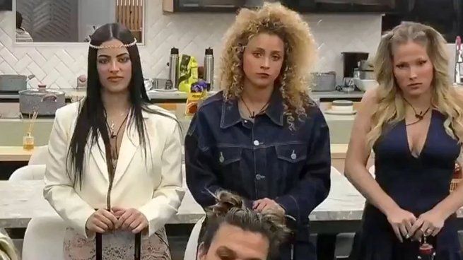 Elimination in Big Brother: Who was the participant who left the house