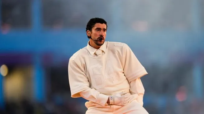 Siguen las repercusiones tras el show del puertorriqueño.