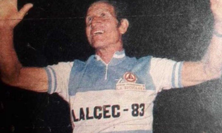 El mendocino fue una leyenda del deporte y logró inmortalizar la disciplina en el calendario nacional.