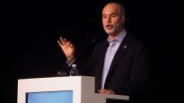 Larreta reveló que hará con la deuda con el FMI en caso de ser electo presidente.