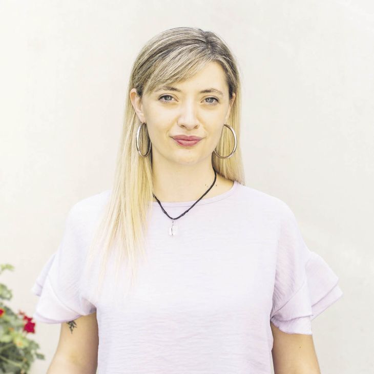 Lucía Klug