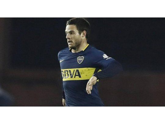 Nahitan Nández.