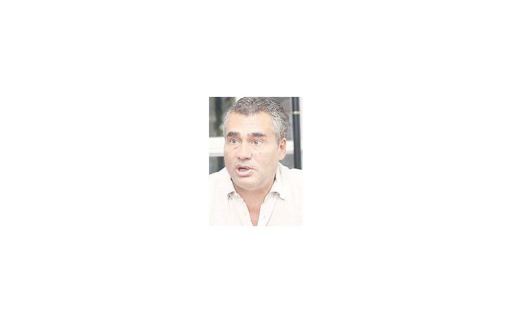Alejandro Vanoli