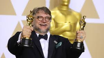 Guillermo del Toro, uno de los ricos más populares de México.