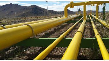 ámbito.com | La producción de gas aumenta donde tiene precio subsidiado