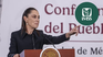 La feliz noticia para pensionados del IMSS que confirmó Claudia Sheinbaum.