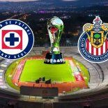 Cruz Azul y Chivas juegan este domingo 30 de noviembre el partido de vuelta para definir al último semifinalista del Torneo Apertura 2025 de la Liga MX. Cruz Azul y Chivas juegan este domingo 30 de noviembre el partido de vuelta para definir al último semifinalista del Torneo Apertura 2025 de la Liga MX.