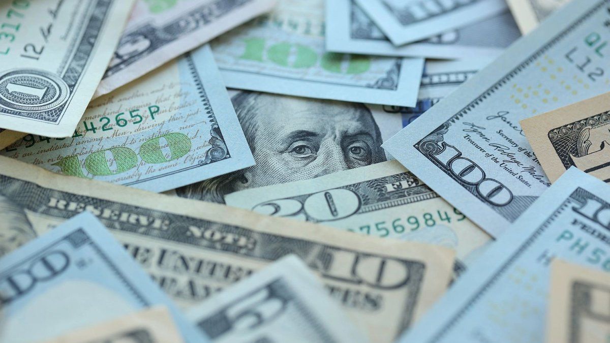 Dollar in the world: Goldman Sachs warned that he could become a “risky currency” again