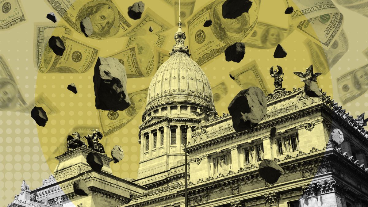 Lo que se dice en las mesas: 