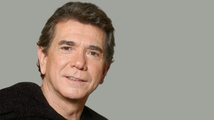 Juan Alberto Badía fue un reconocido locutor que marcó a varias generaciones. 