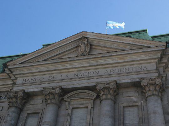 Banco Nación Argentina BNA