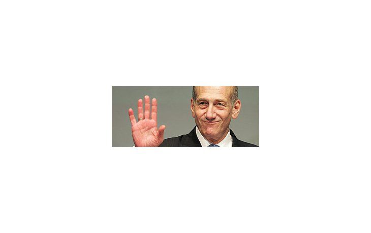 Olmert más complicado: desde su gabinete reclaman su renuncia