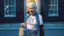 murio la emblematica disenadora punk vivienne westwood