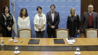 provincia y afip benefician a mas de 11 mil cooperadoras escolares por simplificacion de tramites