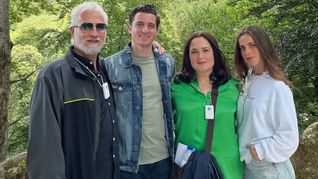 De cuánto es la fortuna de la familia Bosch Férnandez y cuáles son los principales negocios que tienen en Tabasco. De cuánto es la fortuna de la familia Bosch Férnandez y cuáles son los principales negocios que tienen en Tabasco.