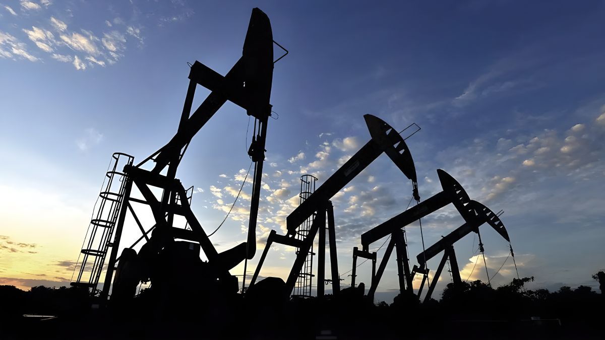La producción petrolera argentina marcó un récord histórico impulsada por Vaca Muerta