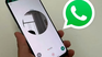 Una función de WhatsApp que dio que hablar. Una función de WhatsApp que dio que hablar.
