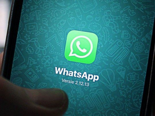 Whatsapp Dejará De Funcionar En Varios Celulares Desde Este Miércoles Los Modelos Afectados 6410