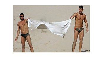 Ricky Martin