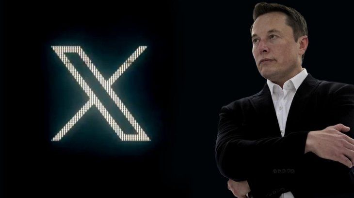 La Unión Europea sostiene que la red social X, propiedad de Elon Musk, infringió normas sobre contenidos en línea