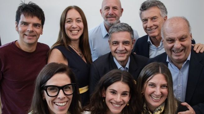 El PRO encabeza con Silvia Lospennato su lista porteña para competir en las elecciones 2025