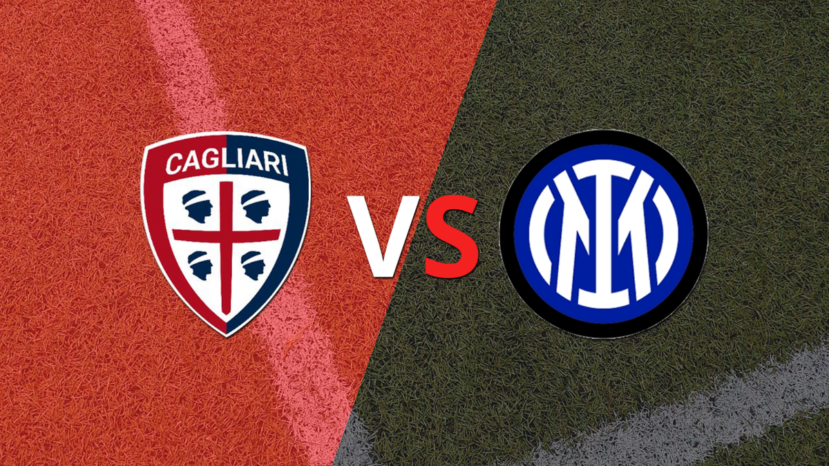 Italy – Serie A: Cagliari vs Inter Date 2