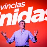 Florencio Randazzo es candidato a diputado nacional por la provincia de Buenos Aires. Florencio Randazzo es candidato a diputado nacional por la provincia de Buenos Aires.