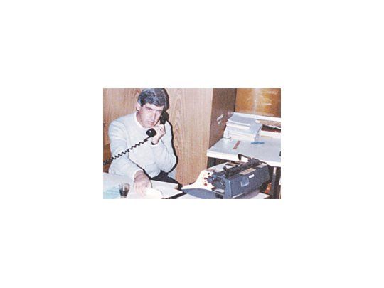 Adiós a Fontana, el retratista de los mercados