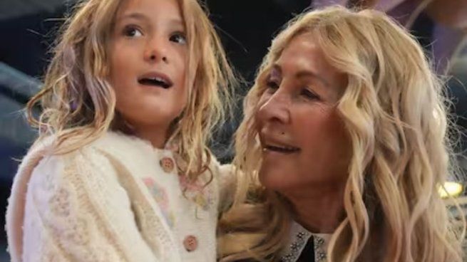 Lo que me pasó este año fue insólito, reflexionó Cris Morena.