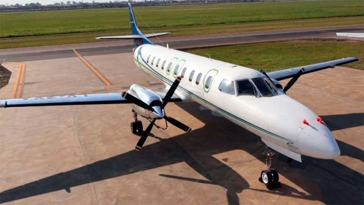 La aerolínea podrá operar vuelos regulares y no regulares dentro de Argentina y al exterior. La aerolínea podrá operar vuelos regulares y no regulares dentro de Argentina y al exterior.