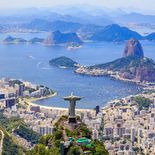 En medio del megaoperativo, el consulado argentino dio recomendaciones para los turistas. En medio del megaoperativo, el consulado argentino dio recomendaciones para los turistas.