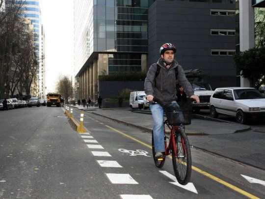 Los seguros para bicicletas son cada vez más buscados. 