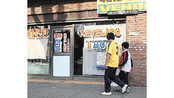 ámbito.com | En el barrio del Bajo Flores sigue estando presente la colectividadcoreana, pero poco a poco va dejando paso aciudadanos de otros países, como bolivianos y peruanos.